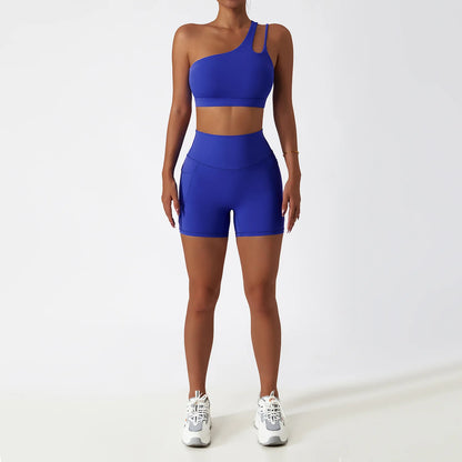 FlexMuse Sculpt+ Scrunch Workout Set