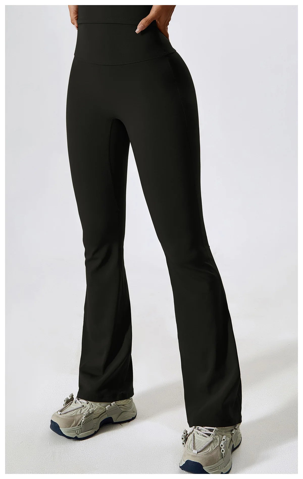 Flex Muse Set – Ultra Stretch & Shockproof