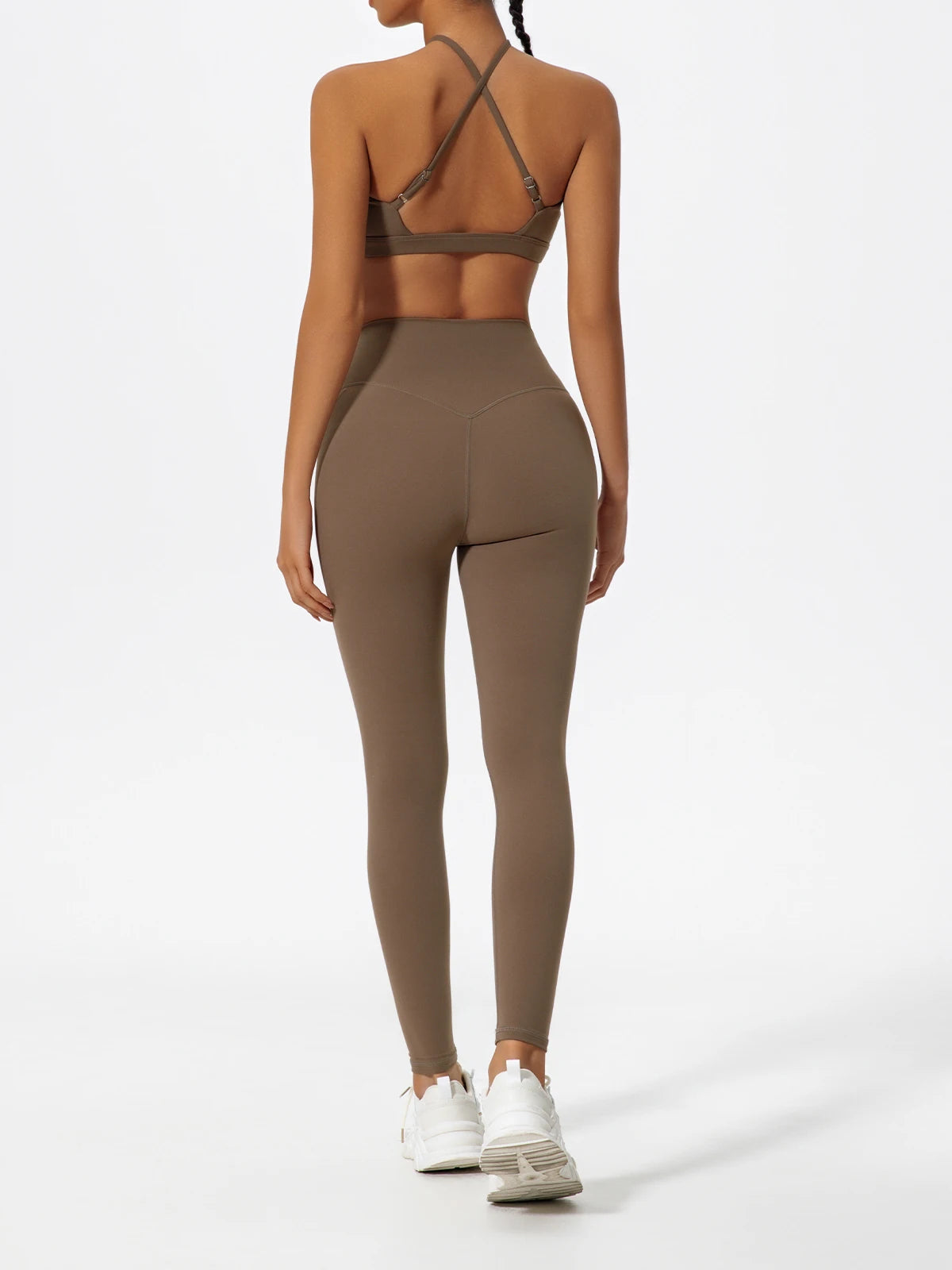 FlexMuse CrossFlex Set – Crossover