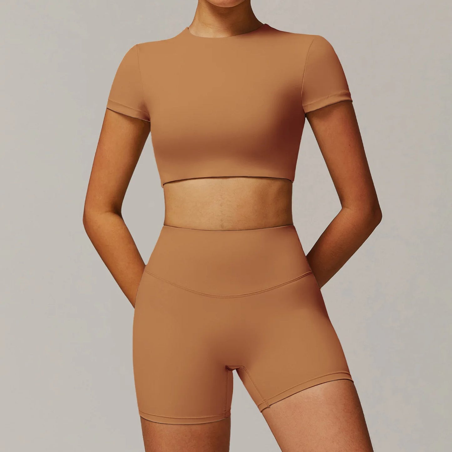 Workout Set – Power, Flex & Style