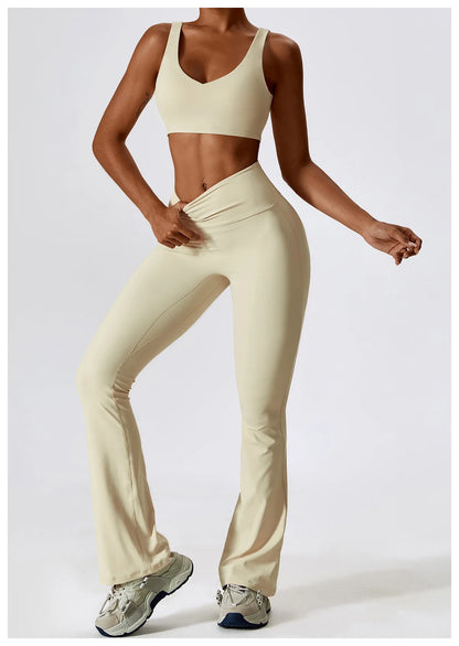 Flex Muse Set – Ultra Stretch & Shockproof