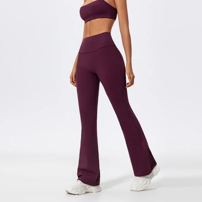 Long Sleeve Workout Set