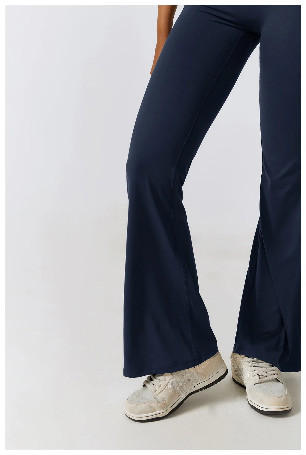 Sexy V-Back Sculpt Jumpsuit