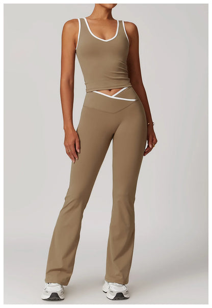 FlexMuse BareMotion Seamless 2-Piece Set