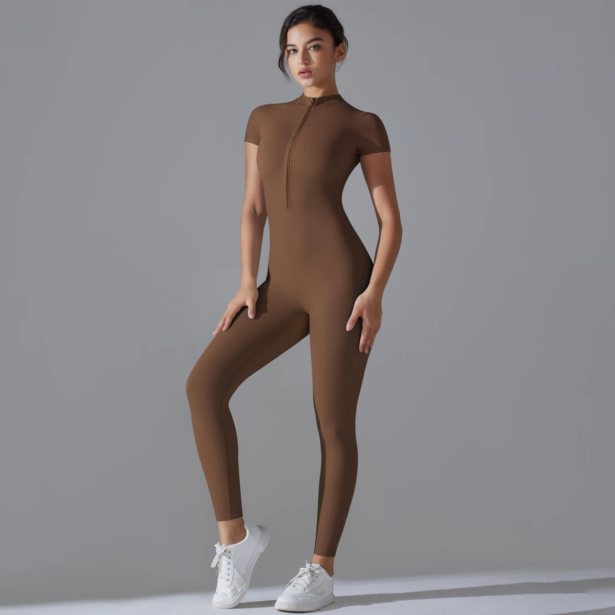 FlexForm Jumpsuit