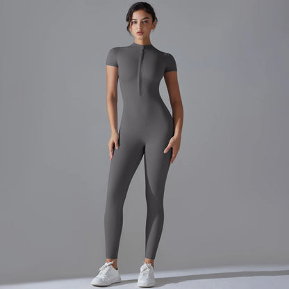FlexForm Jumpsuit
