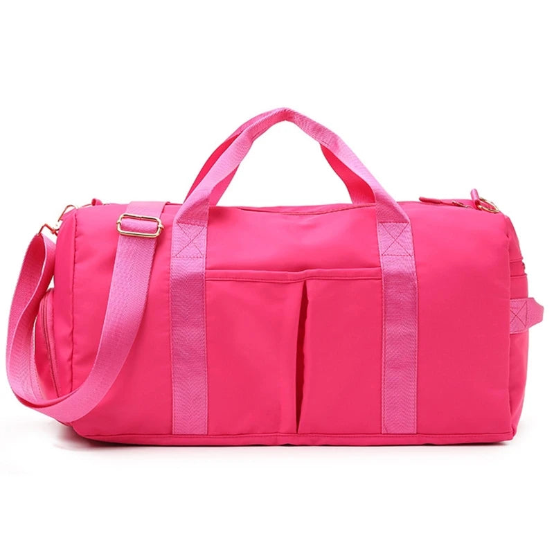 Women’s Gym Bag