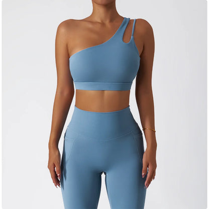 FlexMuse Sculpt+ Scrunch Workout Set