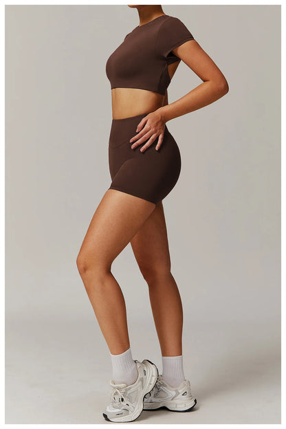 Workout Set – Power, Flex & Style