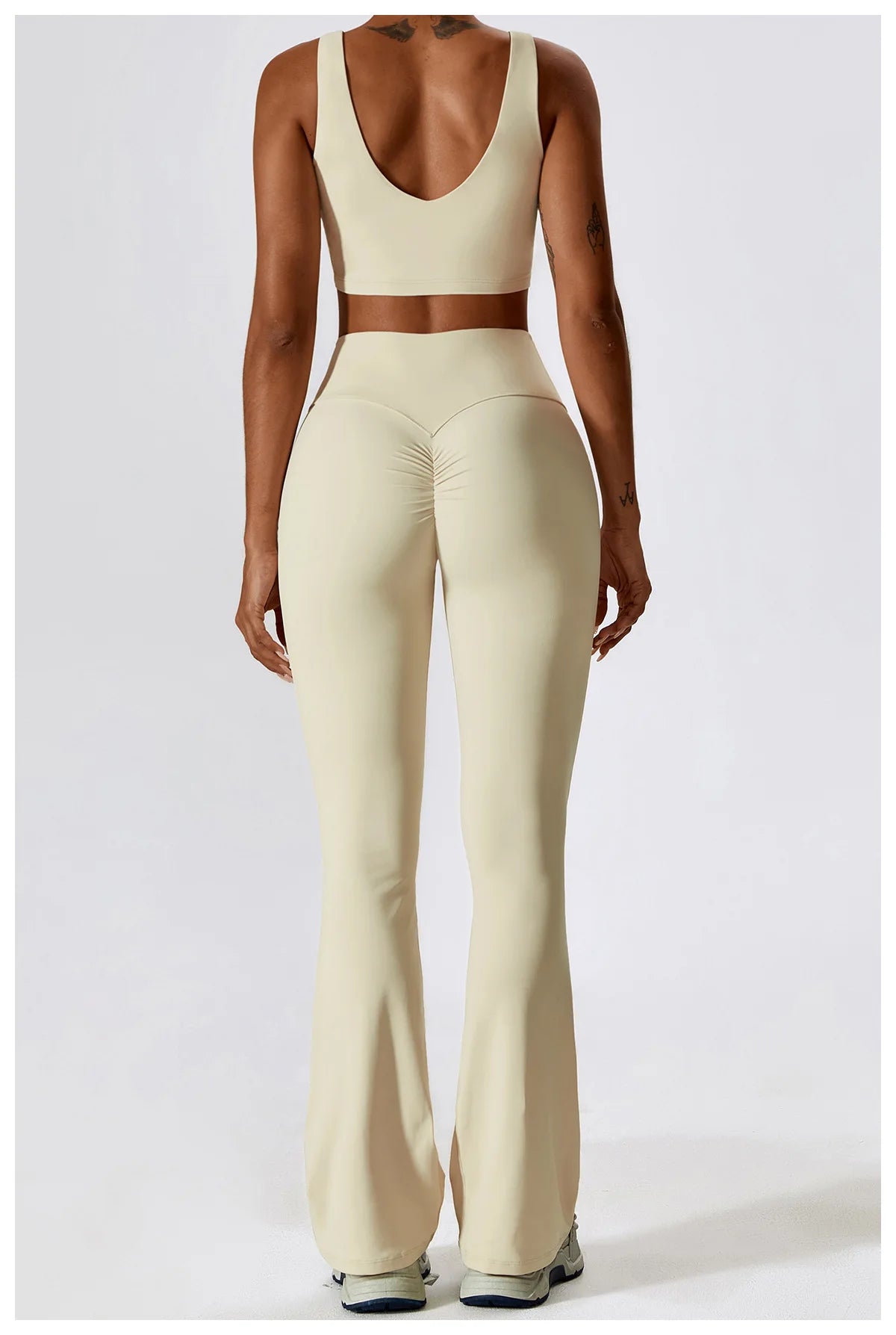 Flex Muse Set – Ultra Stretch & Shockproof