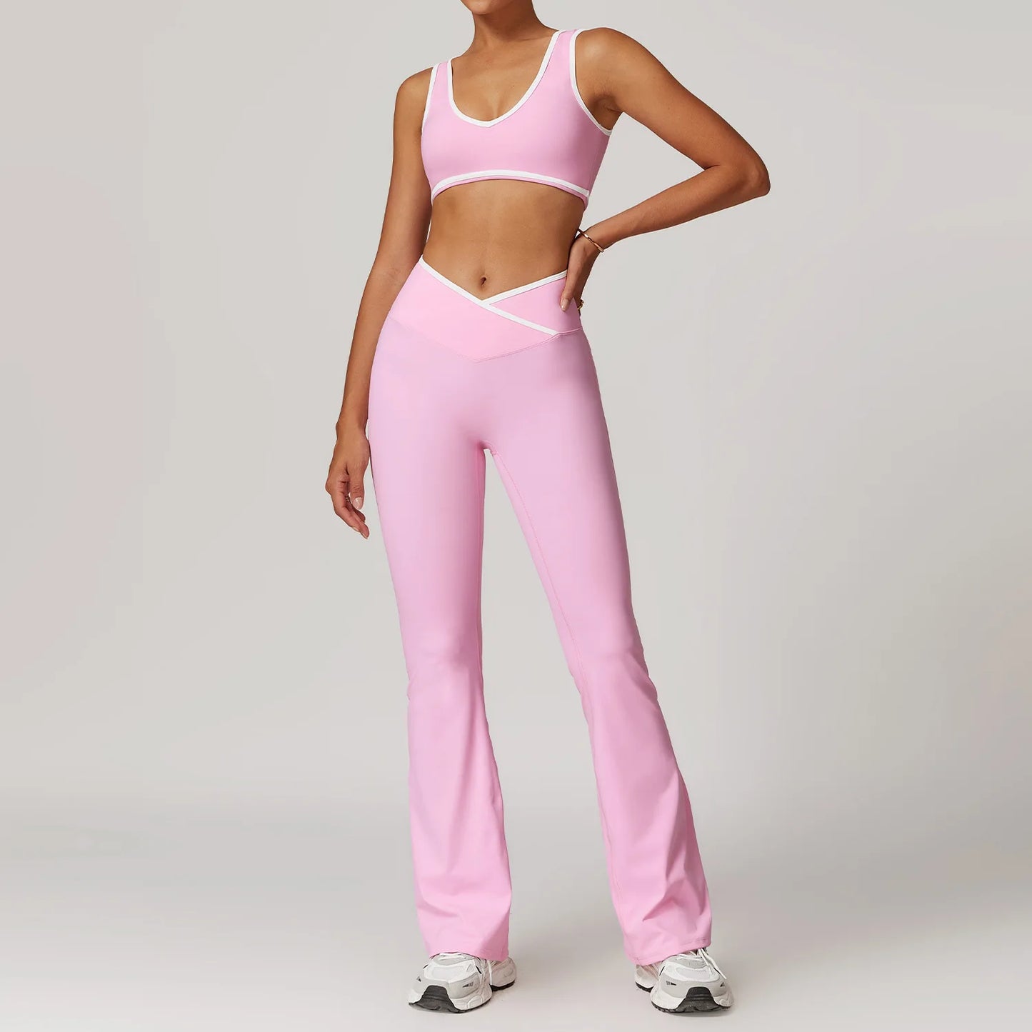 FlexMuse BareMotion Seamless 2-Piece Set