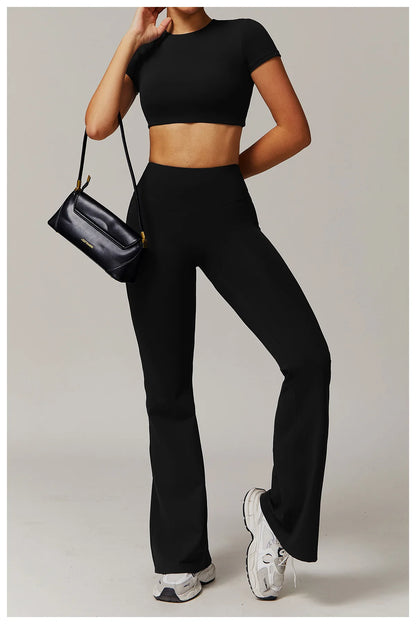 Workout Set – Power, Flex & Style