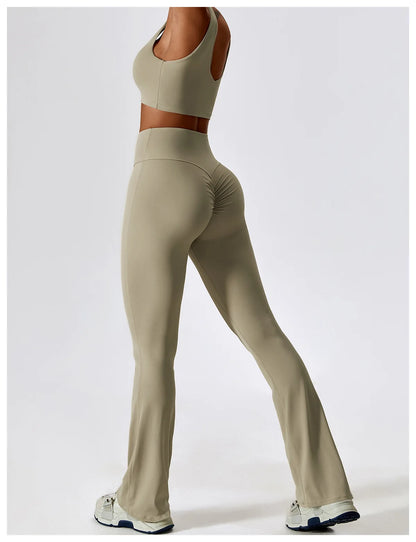 Flex Muse Set – Ultra Stretch & Shockproof