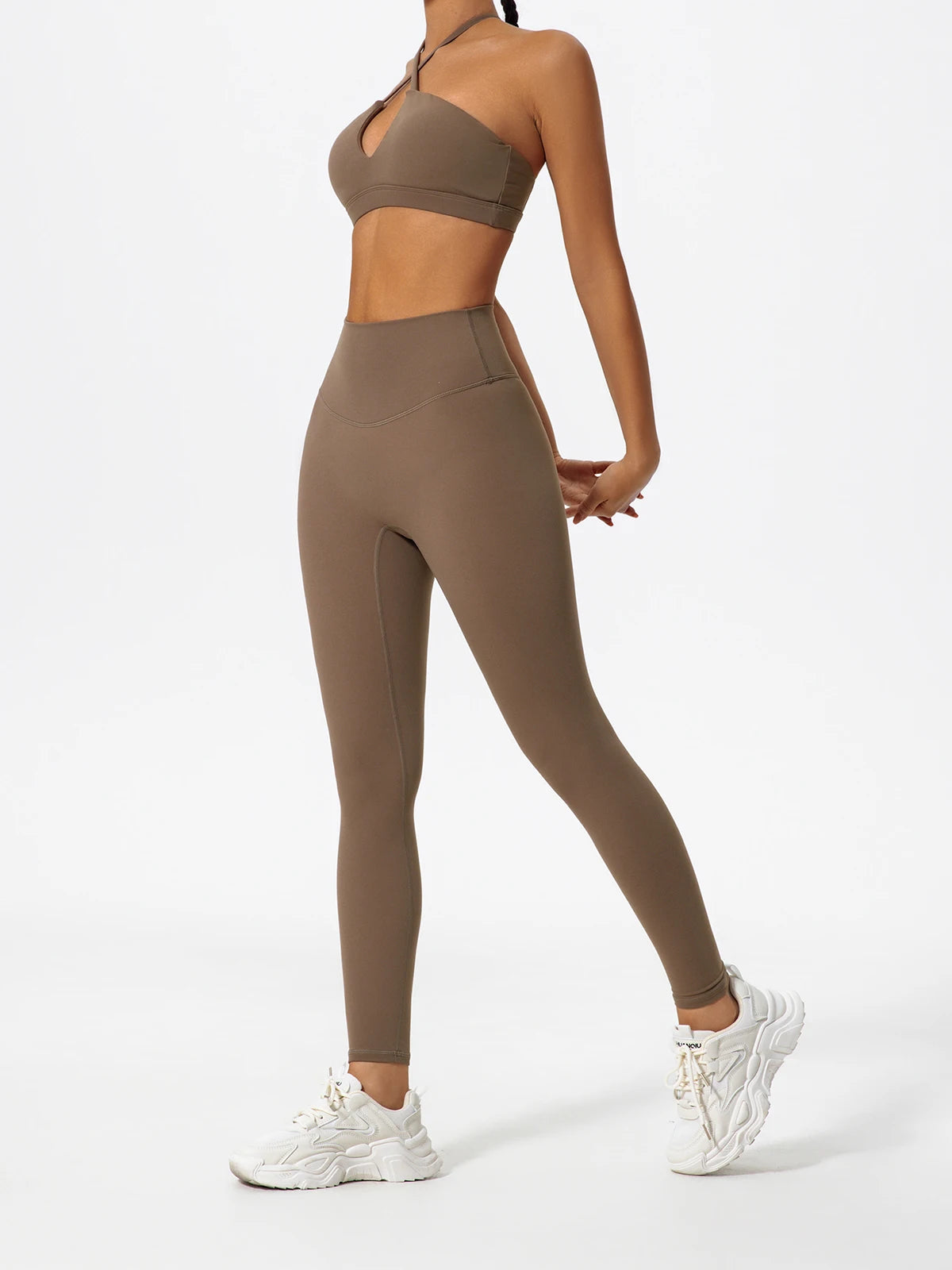 FlexMuse CrossFlex Set – Crossover