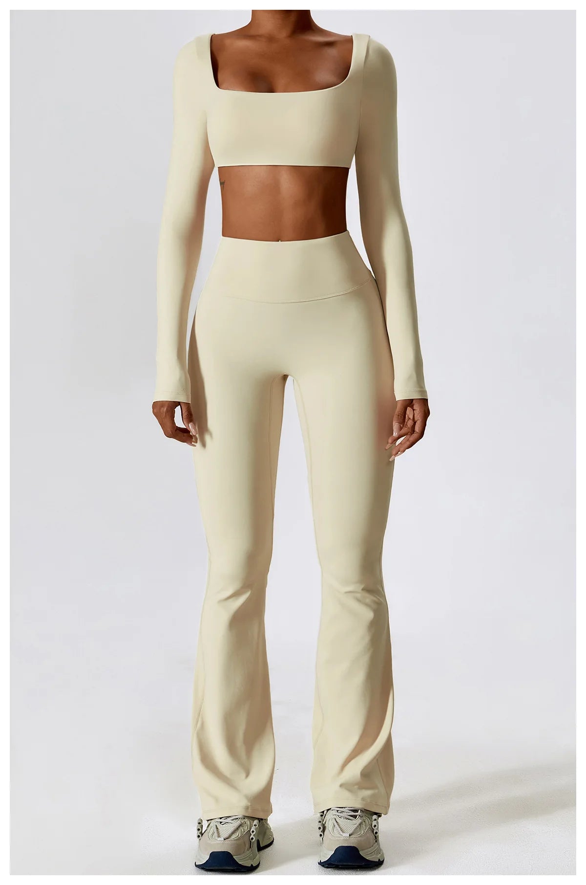 Flex Muse Set – Ultra Stretch & Shockproof