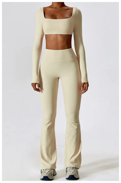 Flex Muse Set – Ultra Stretch & Shockproof