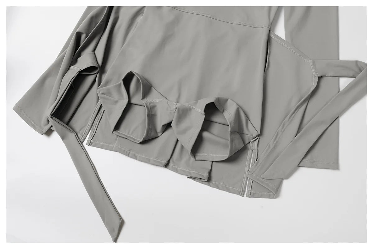 Short Sports Jumpsuit