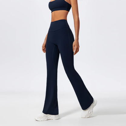 Long Sleeve Workout Set