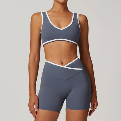 FlexMuse BareMotion Seamless 2-Piece Set