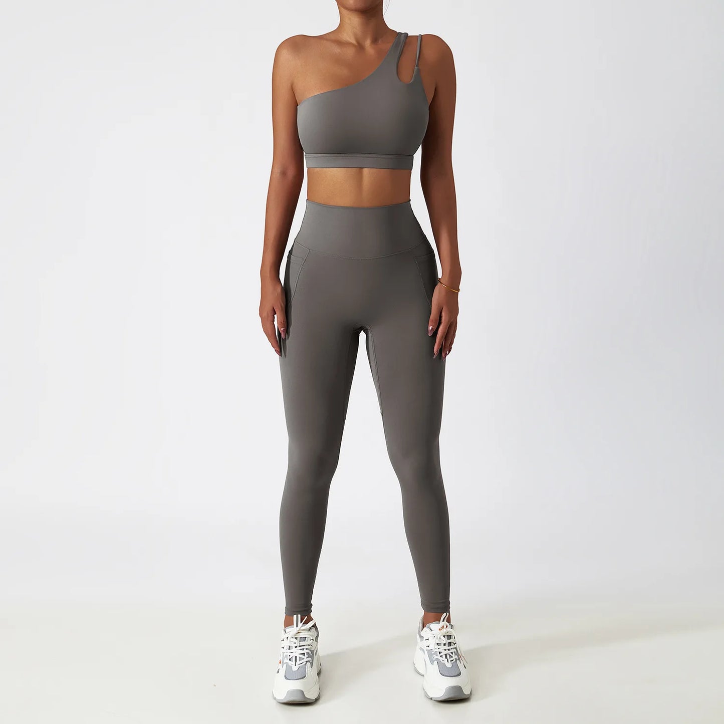 FlexMuse Sculpt+ Scrunch Workout Set