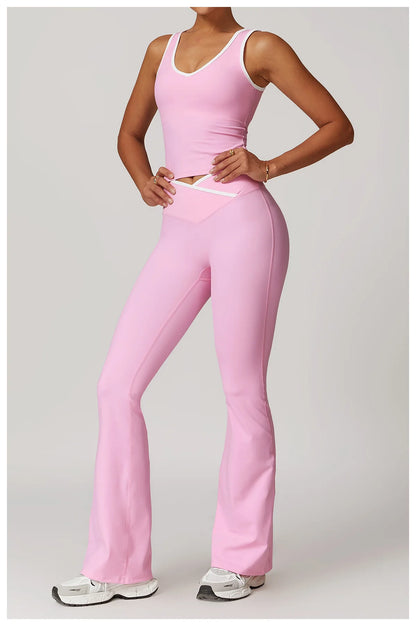 FlexMuse BareMotion Seamless 2-Piece Set