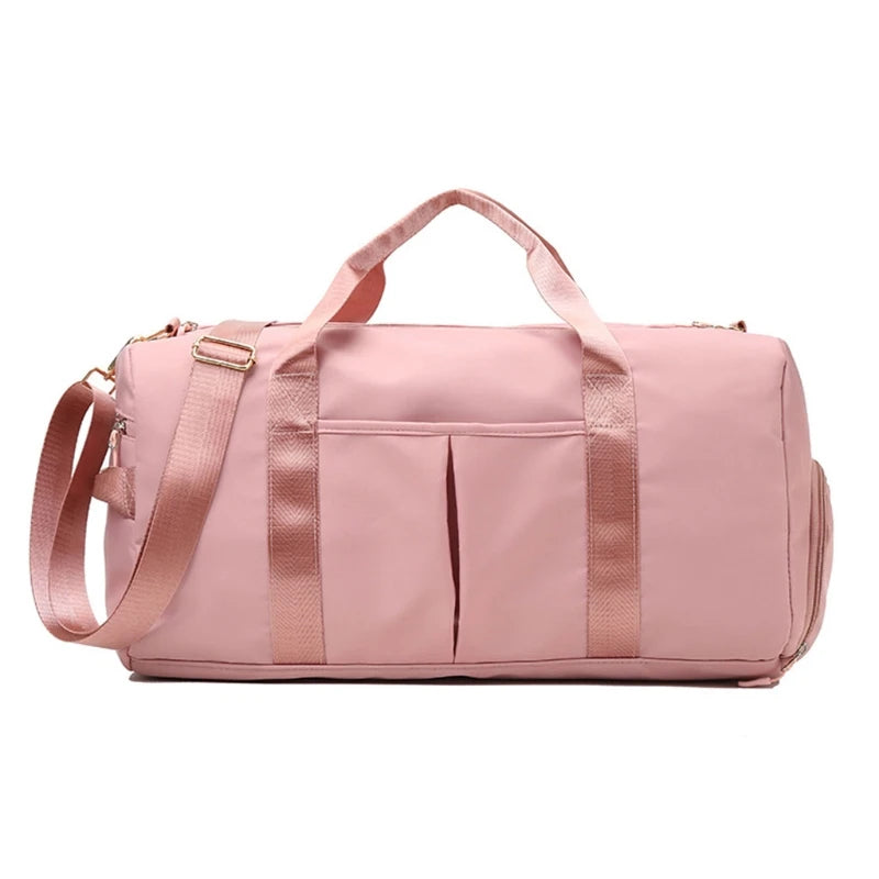 Women’s Gym Bag