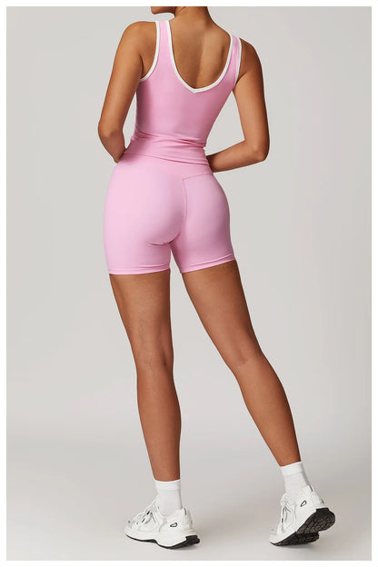 FlexMuse BareMotion Seamless 2-Piece Set