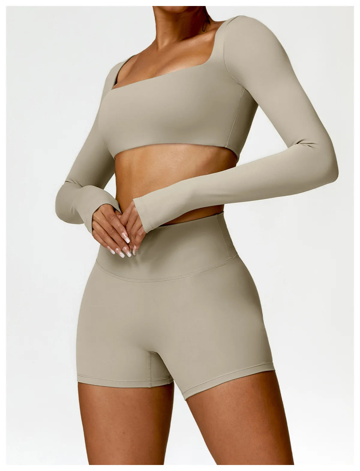 FlexMuse PowerMove 2-Piece Seamless Set