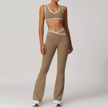 FlexMuse BareMotion Seamless 2-Piece Set