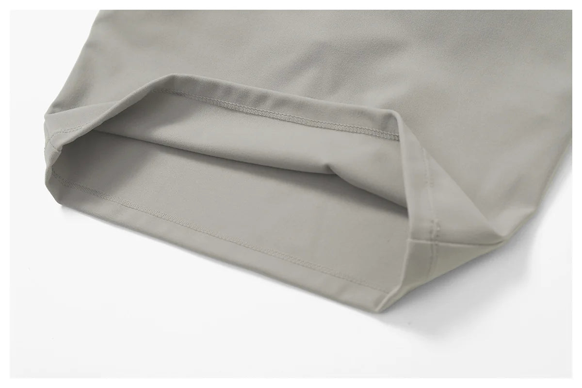 Seamless Tube Sports Vest