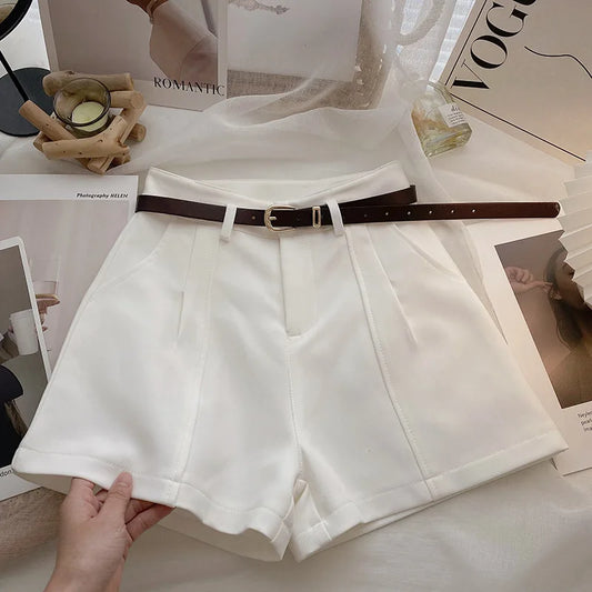 BreezeLine Pocket Shorts