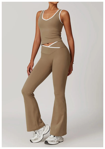 FlexMuse BareMotion Seamless 2-Piece Set