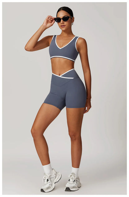 FlexMuse BareMotion Seamless 2-Piece Set