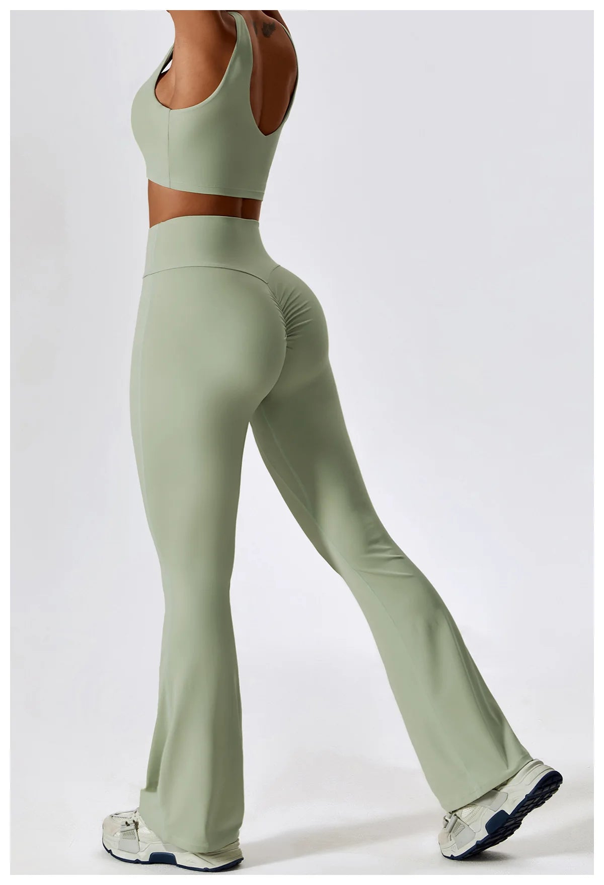 Flex Muse Set – Ultra Stretch & Shockproof