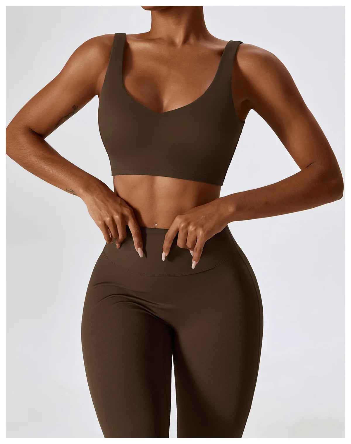 Flex Muse Set – Ultra Stretch & Shockproof