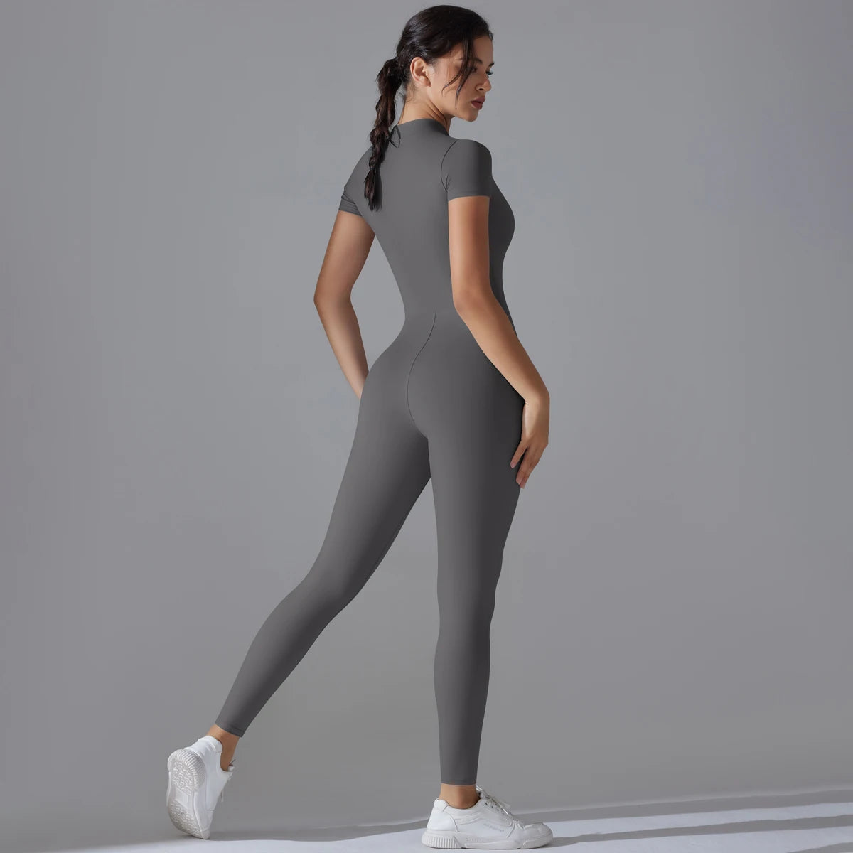 FlexForm Jumpsuit
