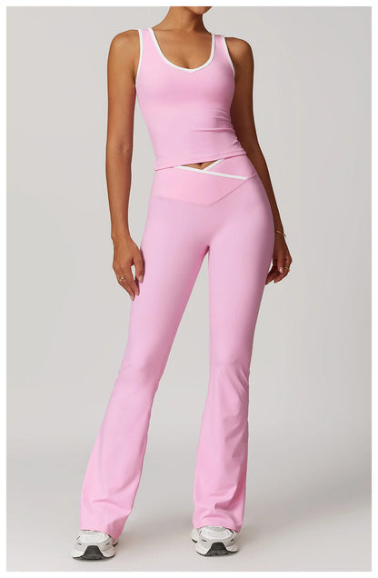 FlexMuse BareMotion Seamless 2-Piece Set