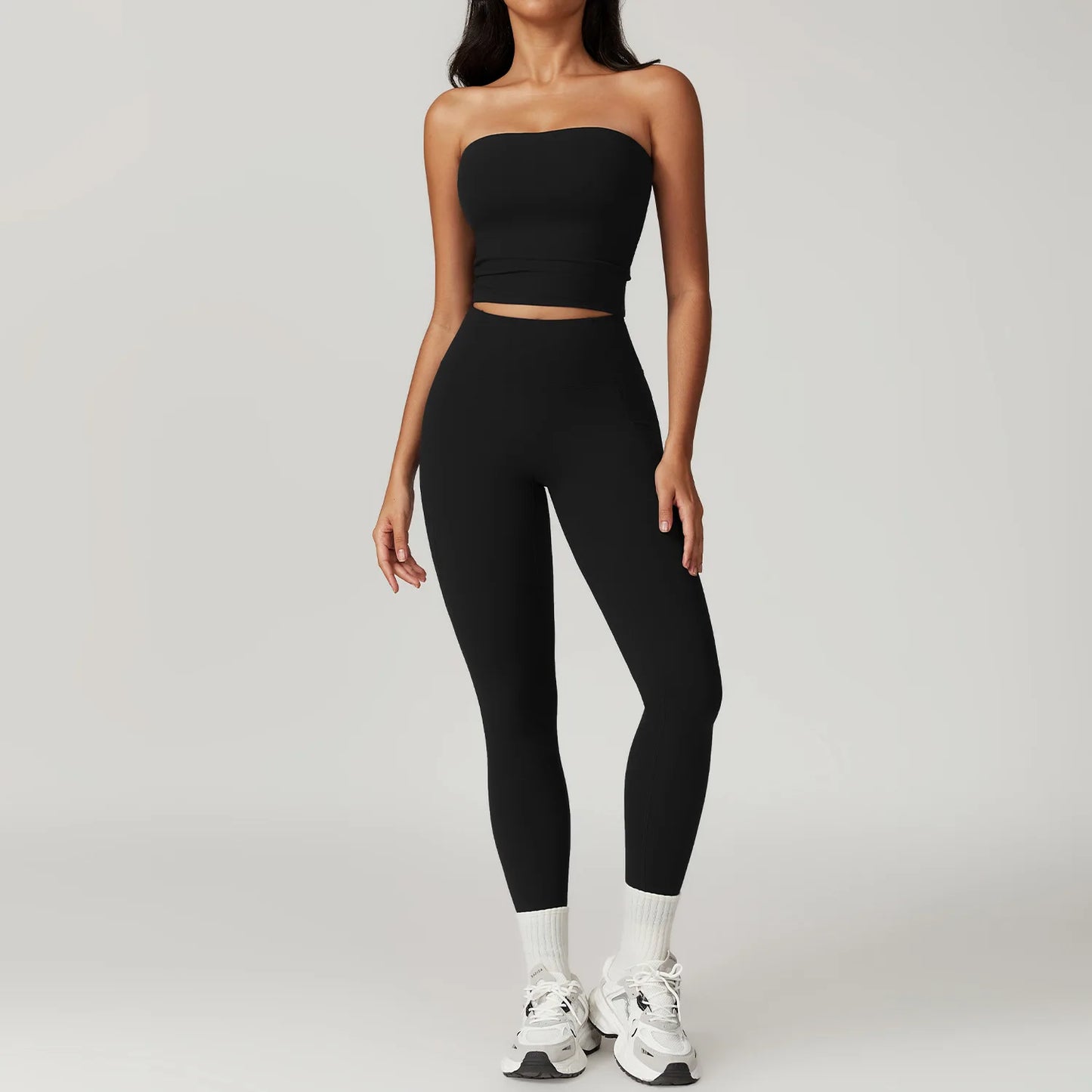Flared Workout Set