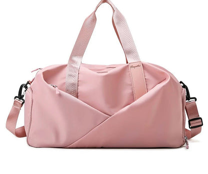 Women's Multifunction Gym & Travel