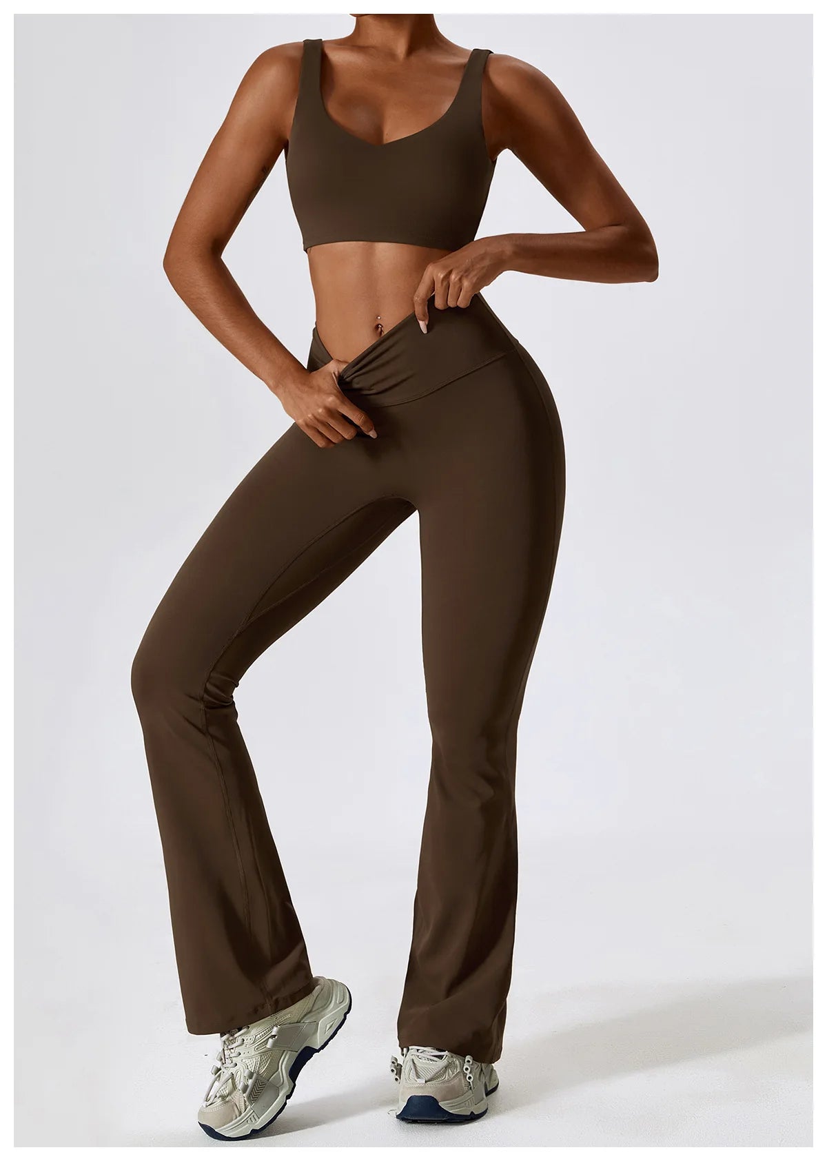 Flex Muse Set – Ultra Stretch & Shockproof