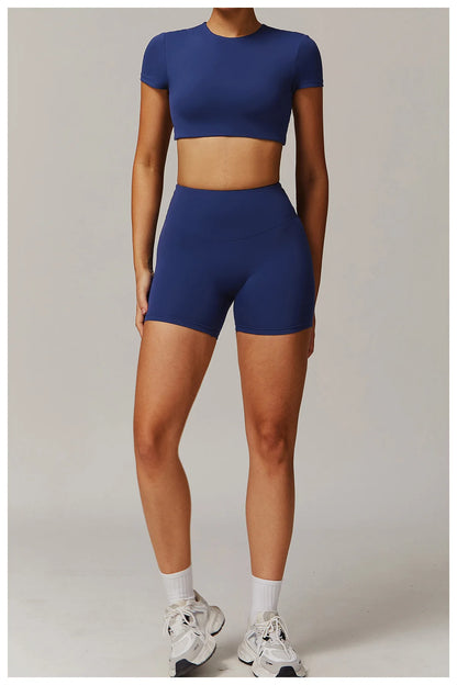 Workout Set – Power, Flex & Style