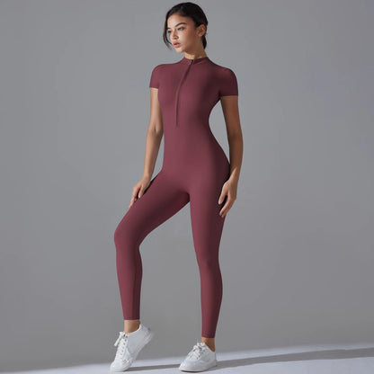 FlexForm Jumpsuit