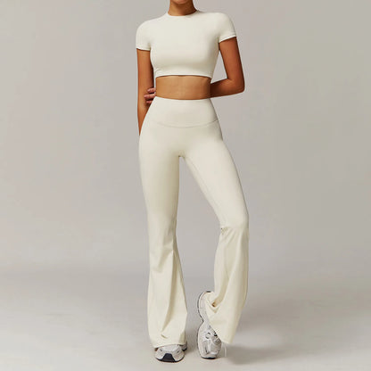 Workout Set – Power, Flex & Style