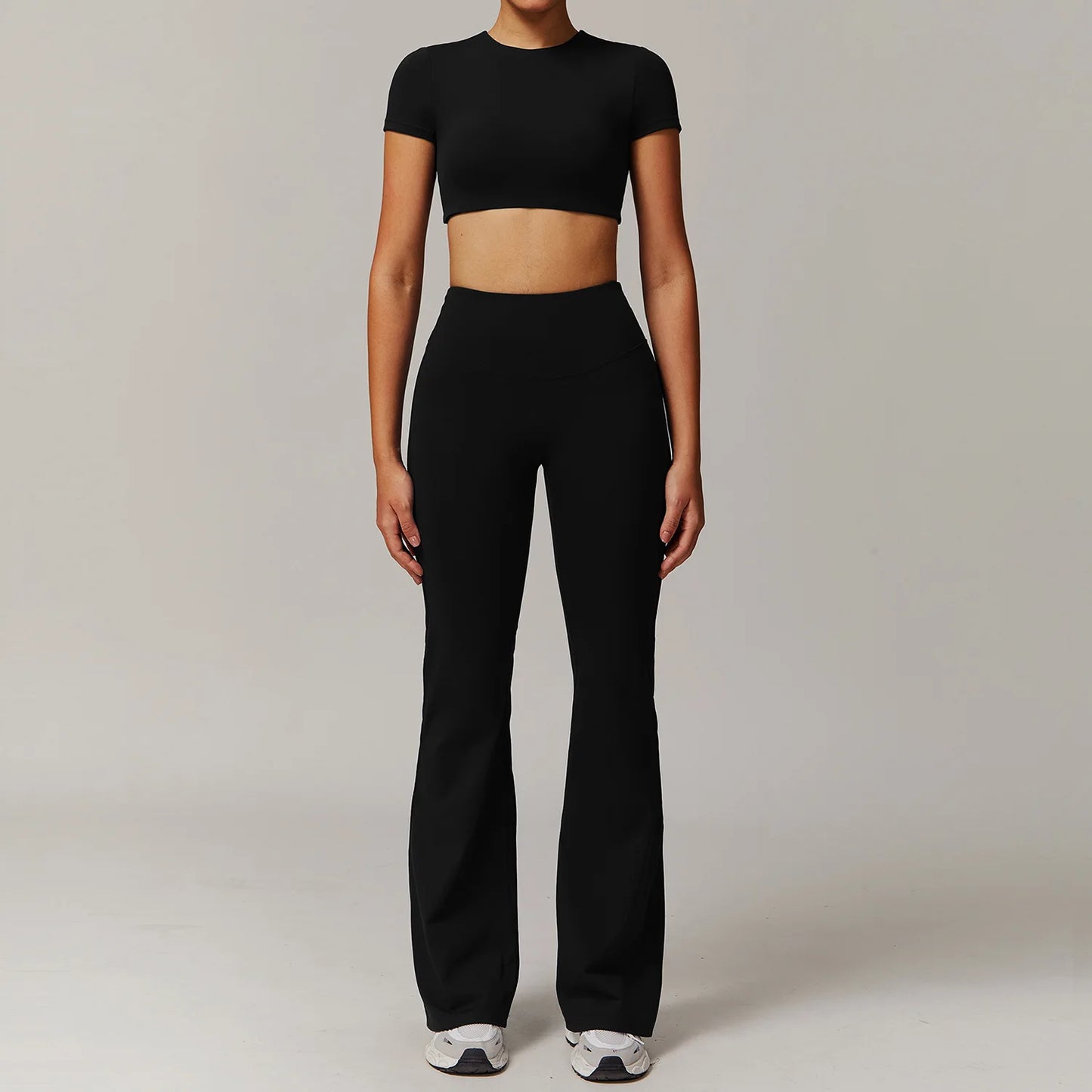 Workout Set – Power, Flex & Style