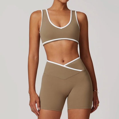FlexMuse BareMotion Seamless 2-Piece Set