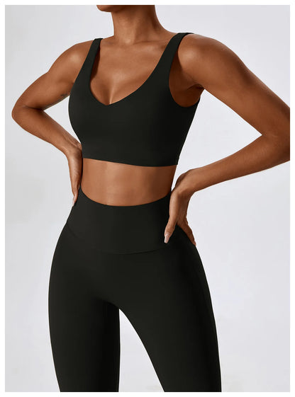 Flex Muse Set – Ultra Stretch & Shockproof