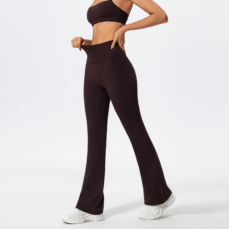 Long Sleeve Workout Set