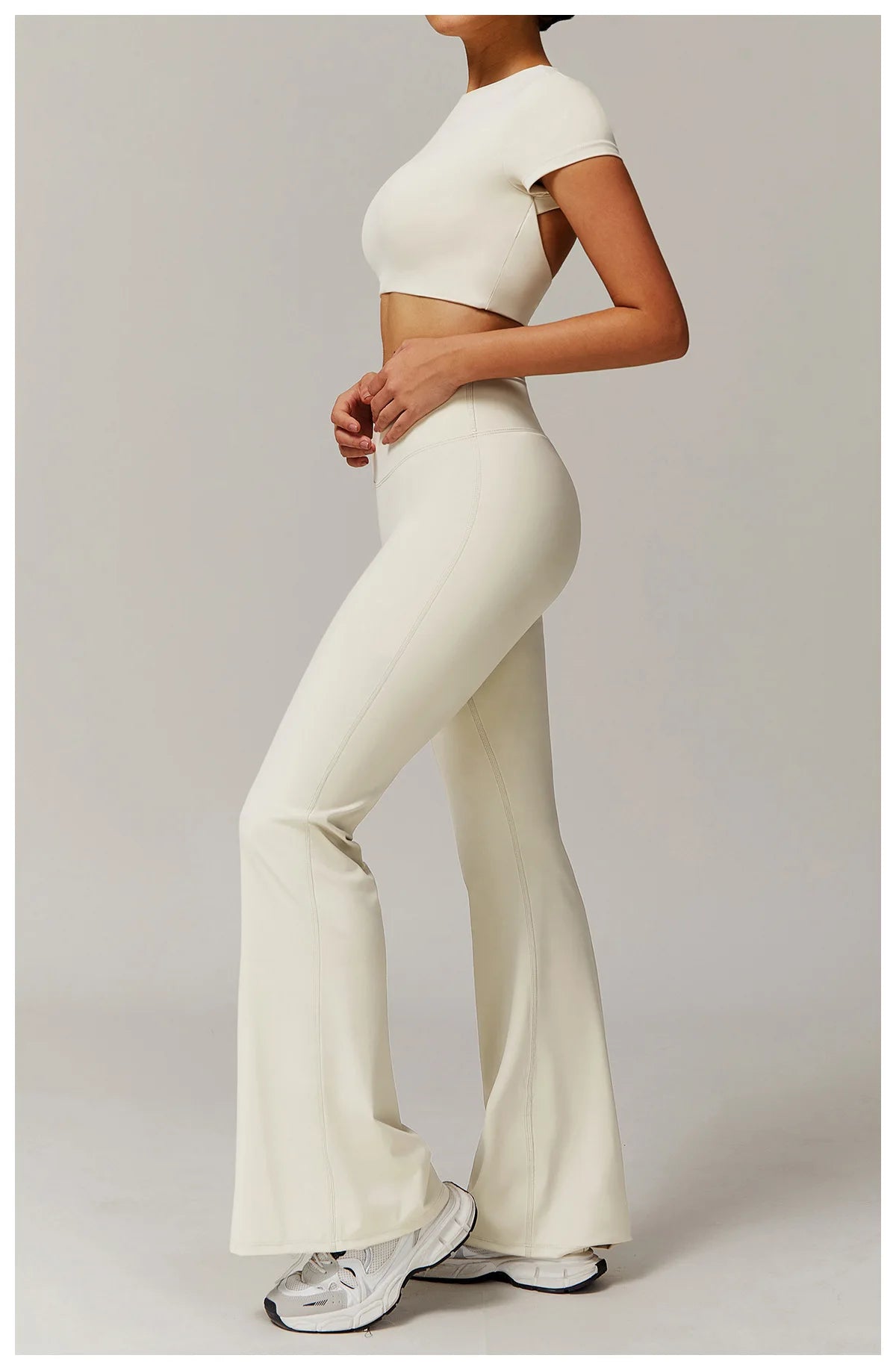 Workout Set – Power, Flex & Style