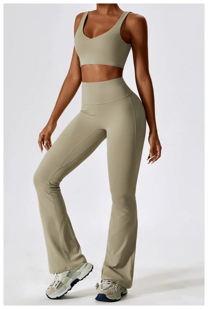 Flex Muse Set – Ultra Stretch & Shockproof