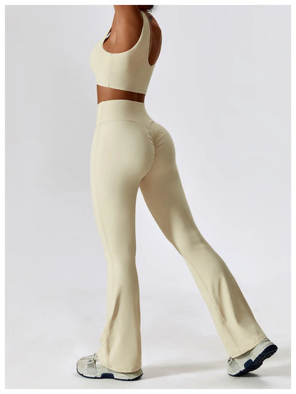 Flex Muse Set – Ultra Stretch & Shockproof